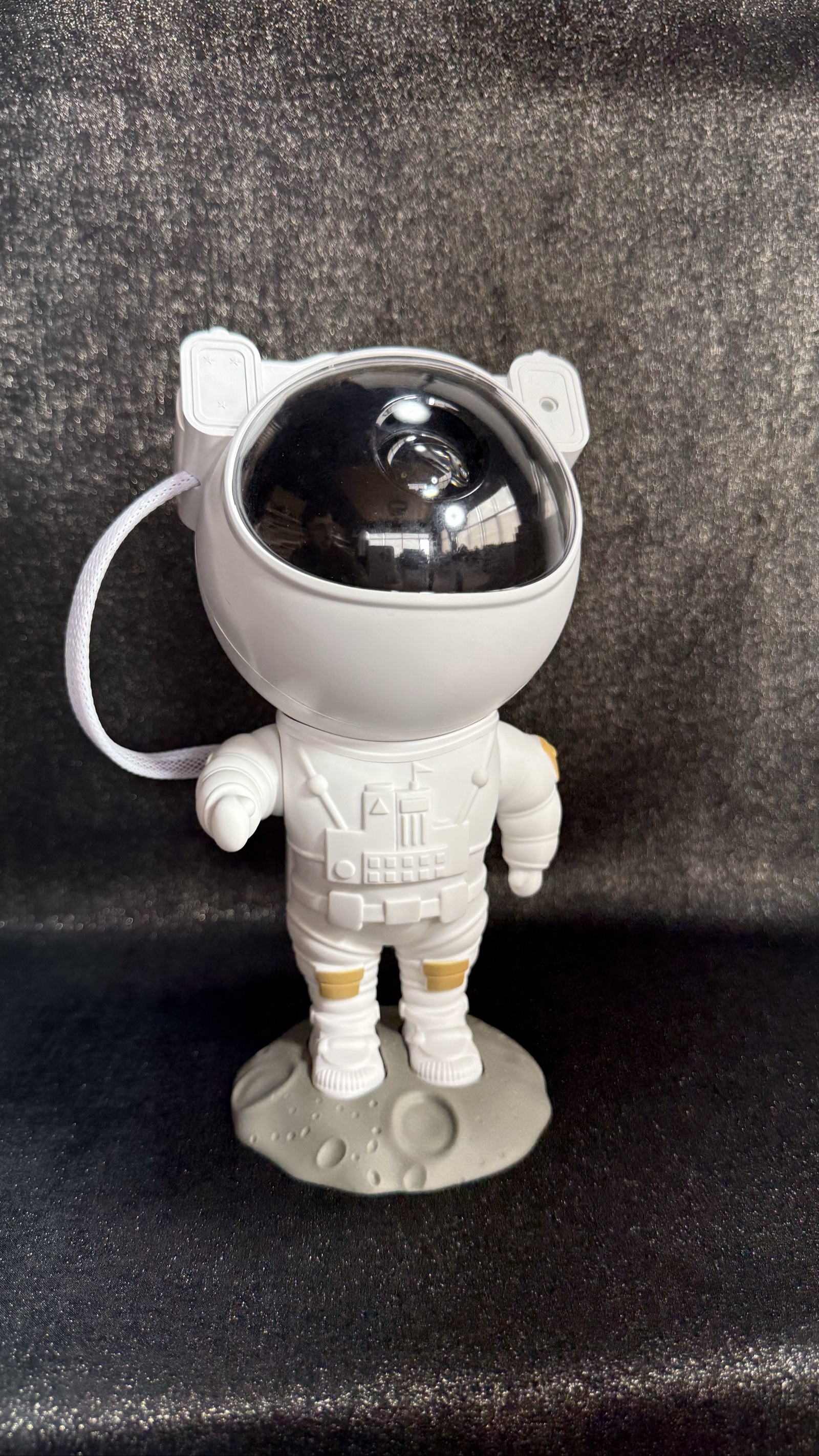 Astronot Gece Lambası